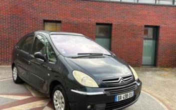 Citroen picasso Romainville