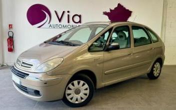 Citroen xsara Montigny-le-Bretonneux