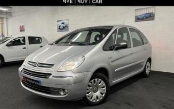 Citroen xsara Laon