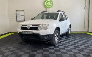 Dacia Duster Sarrians