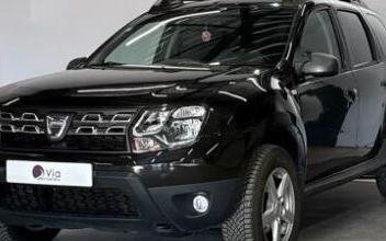 Dacia duster Perpignan