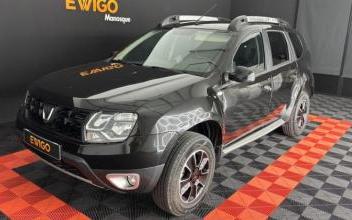 Dacia Duster Corbières