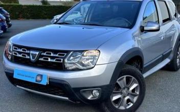 Dacia duster Tonnay-Charente