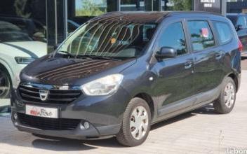 Dacia Lodgy Geispolsheim
