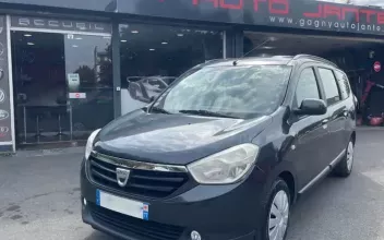 Dacia Lodgy Gagny