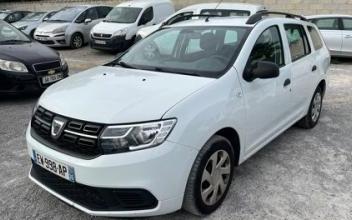 Dacia logan Montpellier