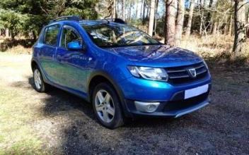 Dacia sandero Hautot-sur-Seine