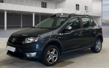 Dacia Sandero Voreppe