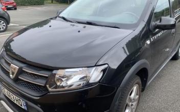 Dacia sandero Labenne