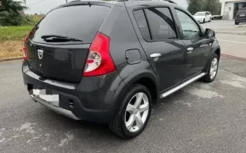 Dacia Sandero Orléans