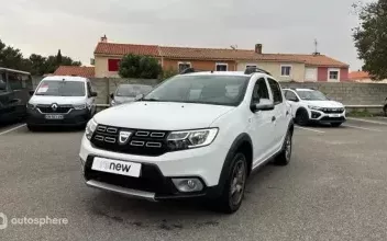 Dacia Sandero Istres