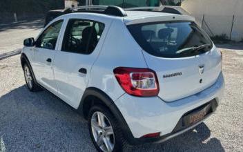 Dacia Sandero Antibes