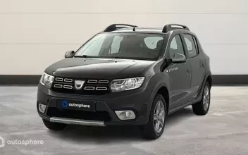 Dacia Sandero Dunkerque