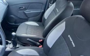 Dacia sandero Strasbourg