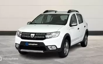 Dacia Sandero Meaux