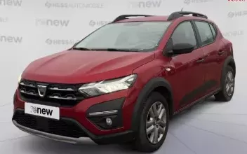 Dacia Sandero Sélestat