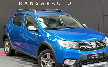 Dacia Sandero Maubeuge