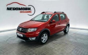 Dacia sandero Châtillon-en-Vendelais