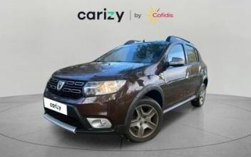 Dacia sandero Andrésy