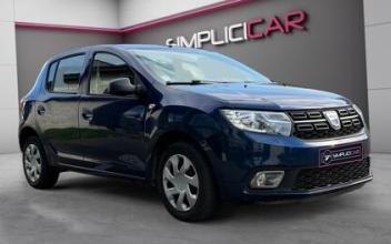 Dacia sandero Vernon