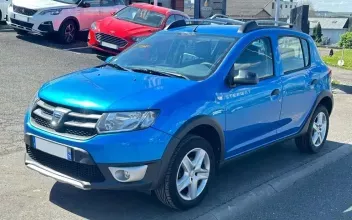 Dacia Sandero Vesoul