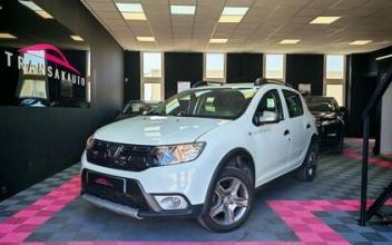 Dacia sandero Saint-Laurent-du-Var