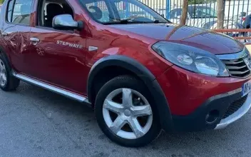 Dacia Sandero Montfermeil