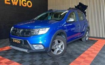 Dacia sandero Couëron