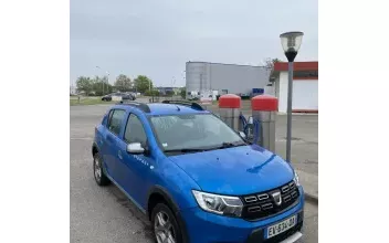 Dacia Sandero Wittenheim