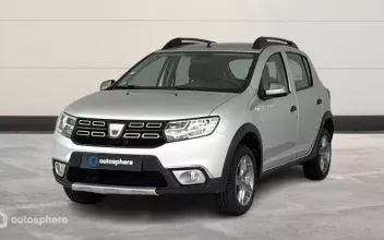 Dacia Sandero Longuenesse