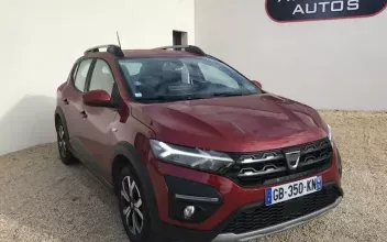 Dacia Sandero Antonne-et-Trigonant
