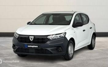 Dacia sandero Hazebrouck