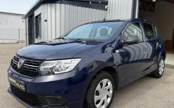 Dacia Sandero Moirans