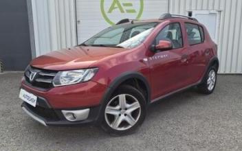 Dacia sandero Le-Haillan