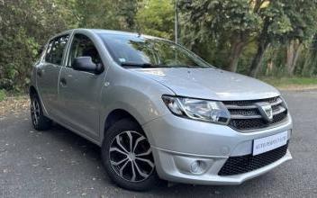 Dacia Sandero Lambersart
