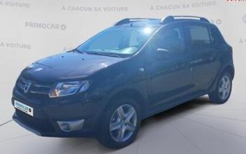 Dacia sandero Strasbourg
