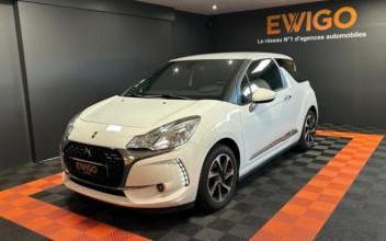 DS DS3 Dijon