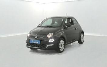 Fiat 500 Bruz