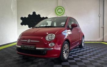Fiat 500 Sarrians