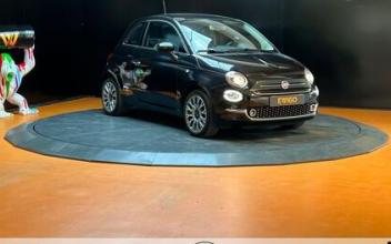 Fiat 500 Eysines
