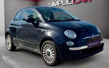 Fiat 500 Limoges