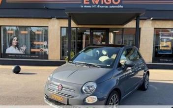 Fiat 500 Marignane