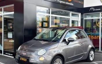 Fiat 500 c Idron