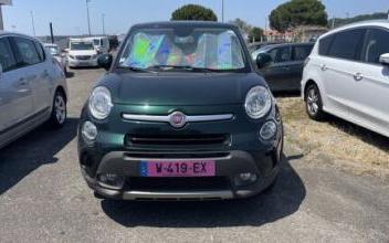 Fiat 500 l Castelculier