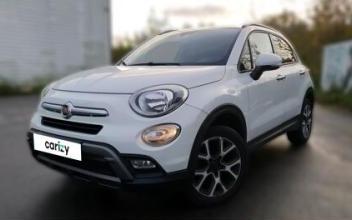 Fiat 500 x Groslay