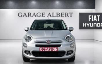 Fiat 500 x Lormont