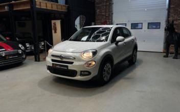 Fiat 500X Saint-Ouen-l'Aumône