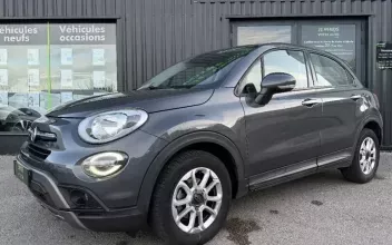 Fiat 500X Clermont-l'Hérault