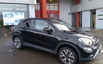 Fiat 500X Mulhouse