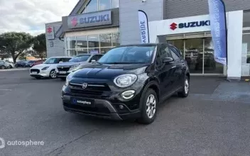 Fiat 500X Mérignac
